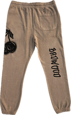 "CHERRY STREET" Unisex Sweatpants