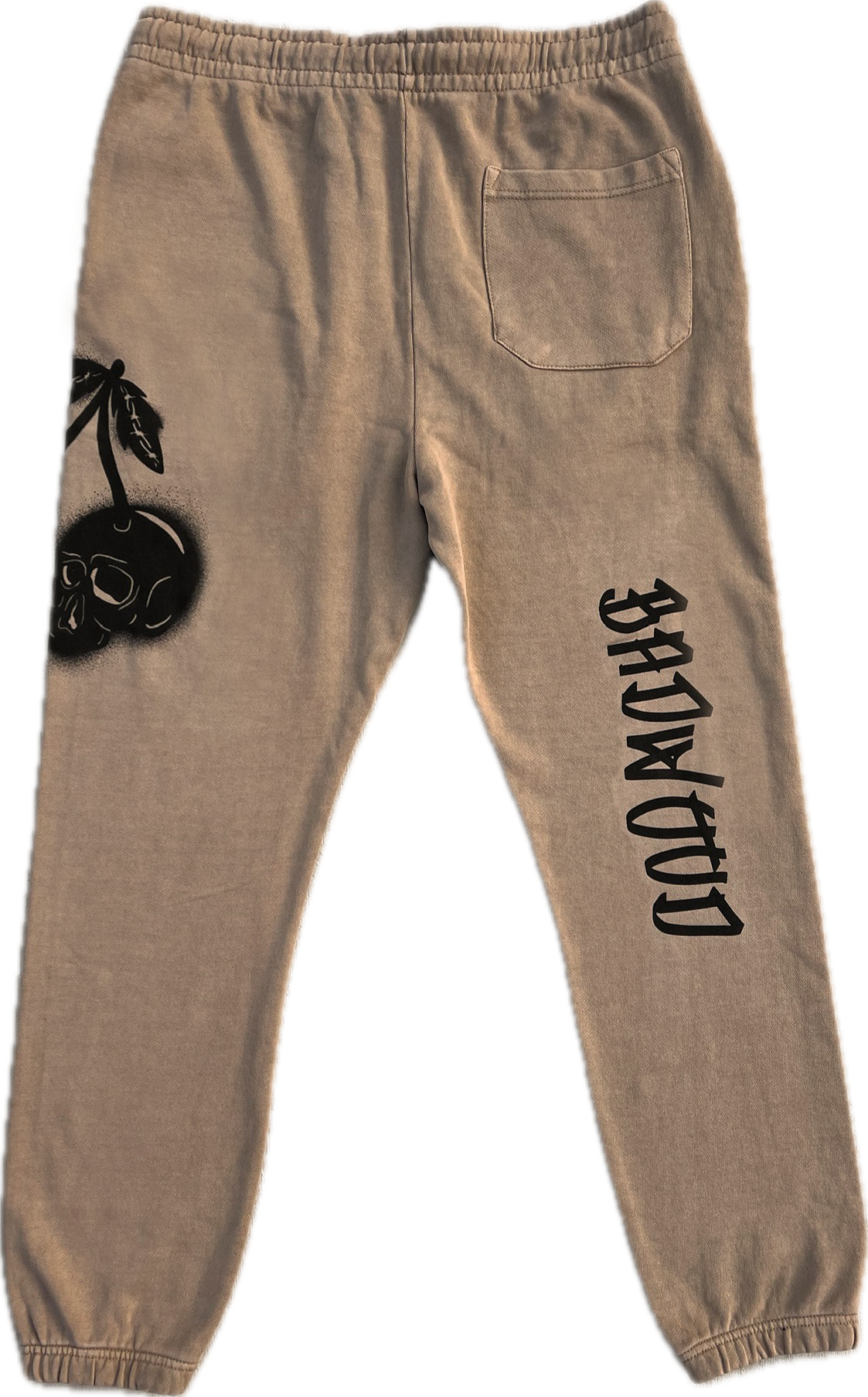 "CHERRY STREET" Unisex Sweatpants