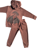 "CHERRY STREET" Kids' Sweatpants