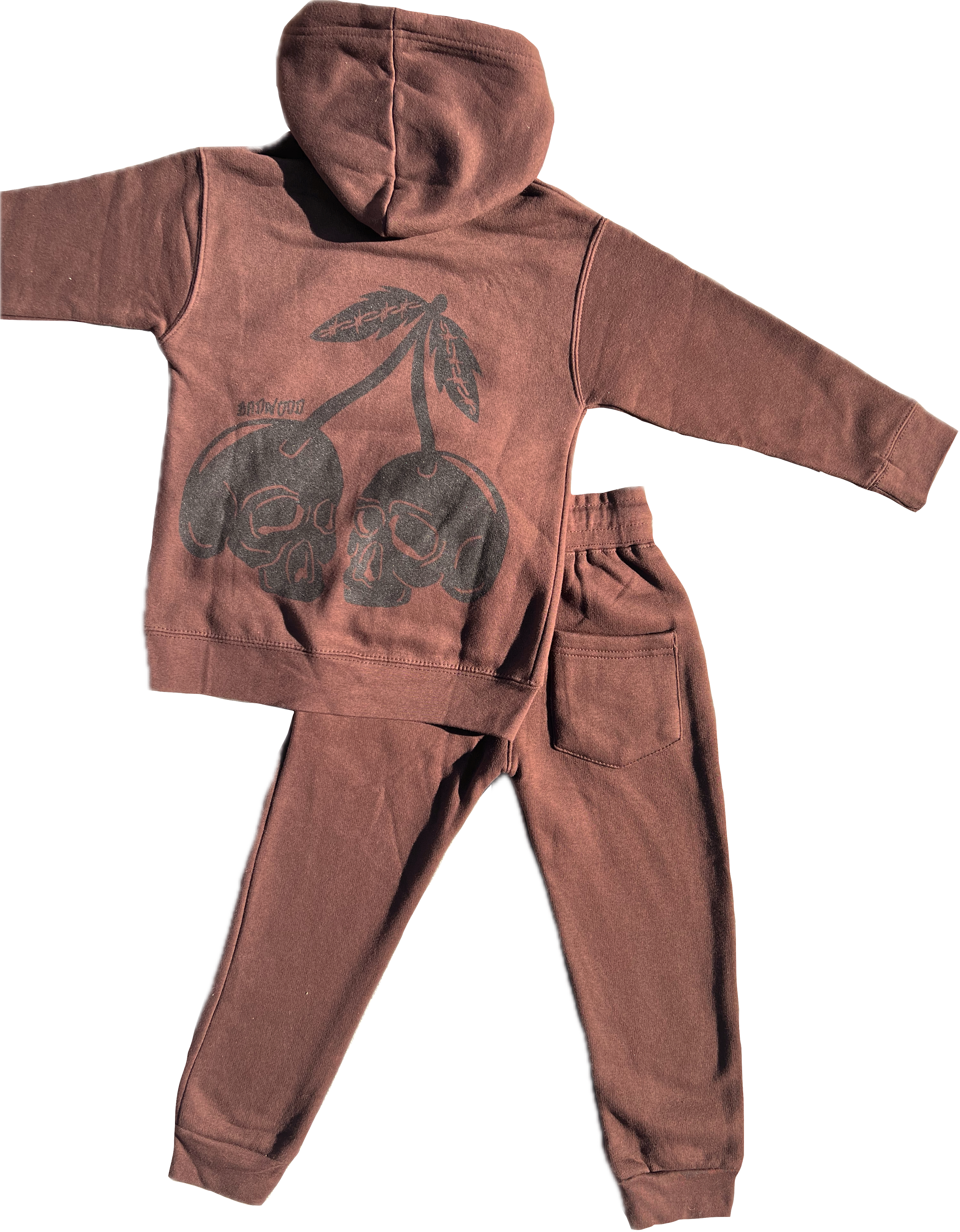 "CHERRY STREET" Kids' Sweatpants