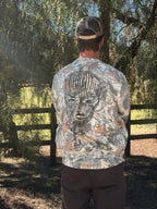 "WILDWOOD O.G." UNISEX CREWNECK