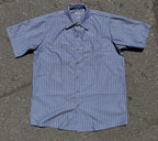 "SO-CAL" WORK SHIRT