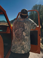 "WILDWOOD O.G." UNISEX TEE