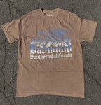 "SO-CAL" TEE