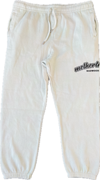 "MOTHERTRUCKER" Sweatpants