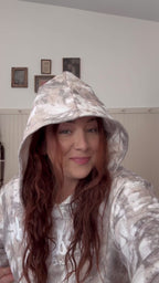 O.G. ASH CAMO - BARREL SWEATPANTS