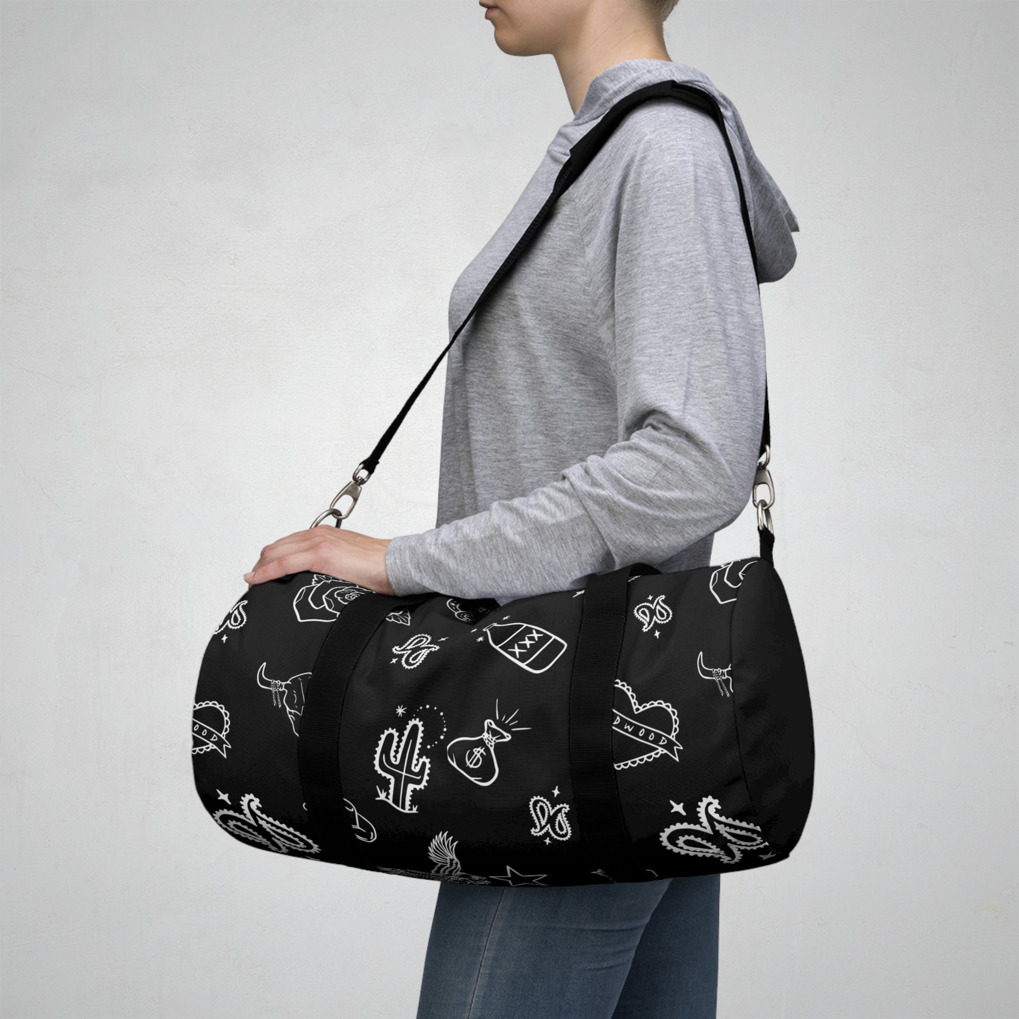 BANDIT - Duffel Bag