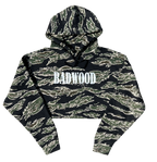 "TIGER CAMO" Hoodie