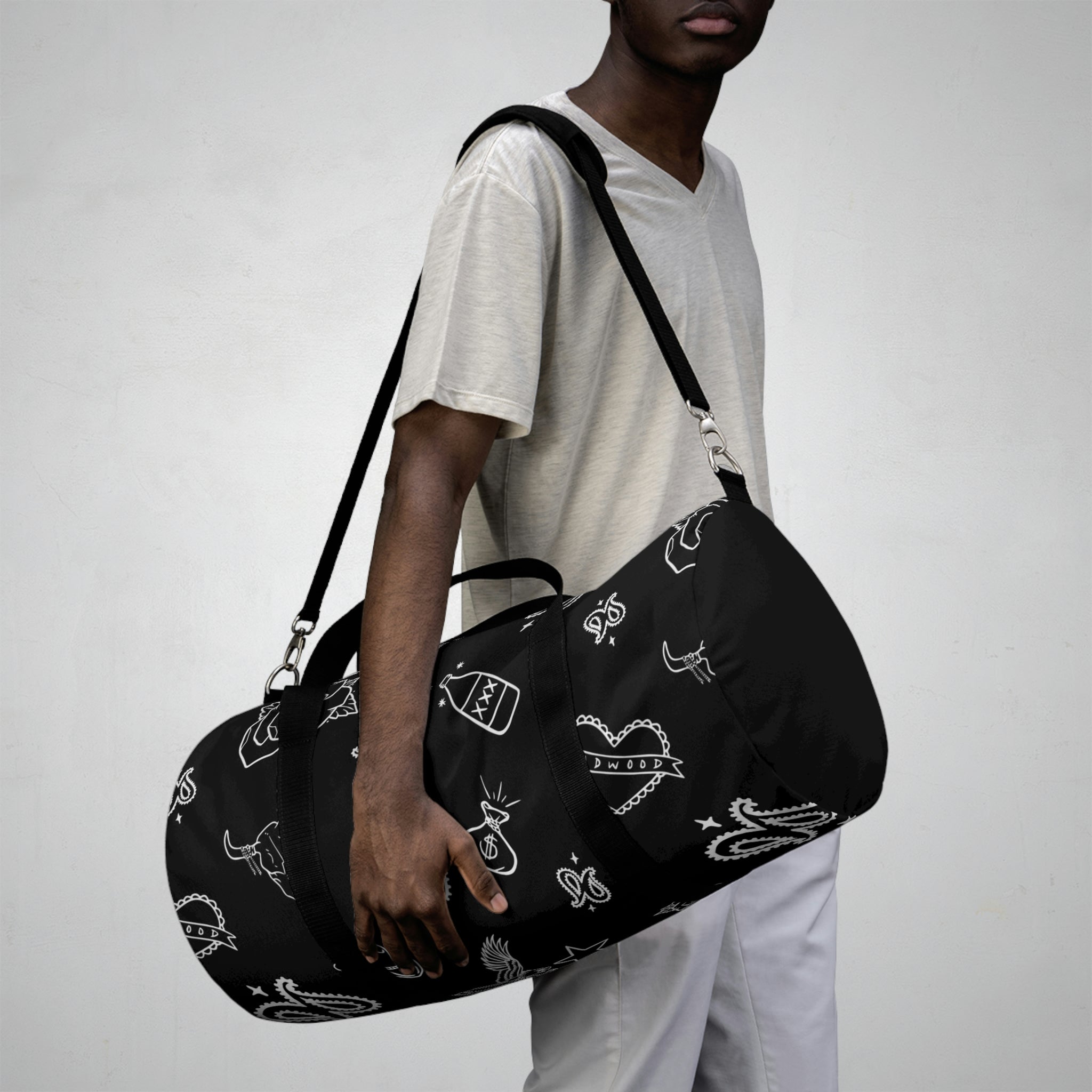 BANDIT - Duffel Bag